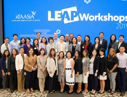 TAASiA Leap Workshop 2019 1500x839