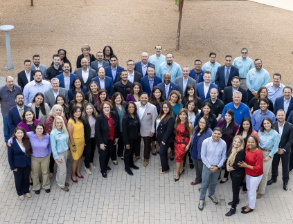 TODOS Symposium Group Photo