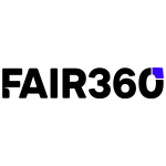 Fair360 logo