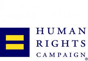 Human Rights Campaign logo