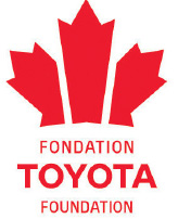 TOYOTA FOUNDATION