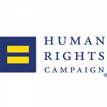 Human Rights Campaign logo